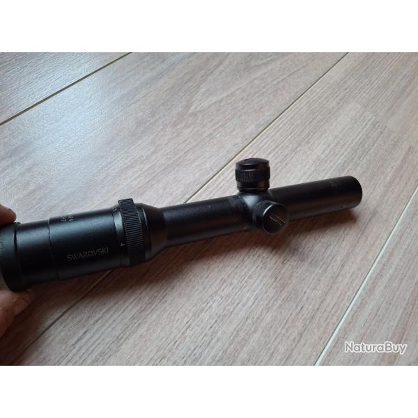 Lunette de battue swarovski