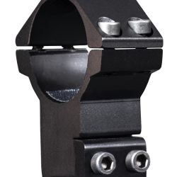 DESTOCKAGE - MONTAGE COLLIERS 30MM RAIL 11MM