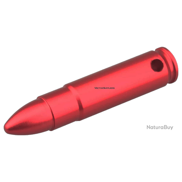 DESTOCKAGE - DOUILLE ENTRAINEMENT 300 BLACKOUTX 6