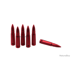 DESTOCKAGE - DOUILLE ENTRAINEMENT 7.62x39 X 6