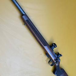 CZ 457 Varmint