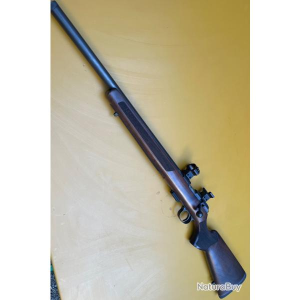 CZ 457 Varmint