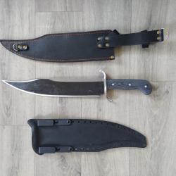 Khhi Big Jim Bowie Dbad