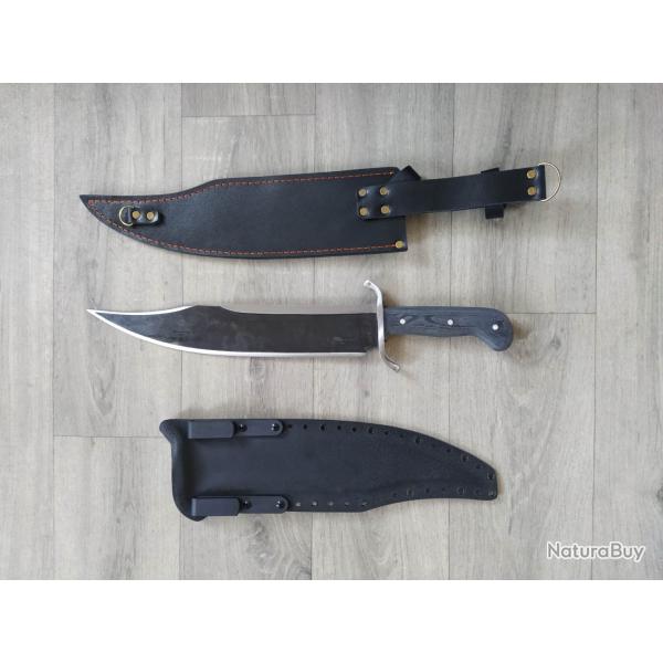 Khhi Big Jim Bowie Dbad