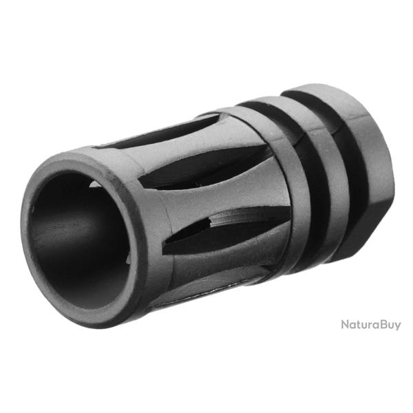 Cache Flamme metal Lancer Tactical