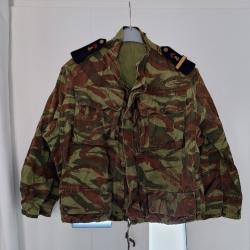 Ensemble Homog&egrave;ne Exceptionnel ; Aspirant du 3e RIMA-Alg&eacute;rie 1961-62