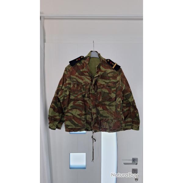 Ensemble Homog�ne Exceptionnel ; Aspirant du 3e RIMA-Alg�rie 1961-62