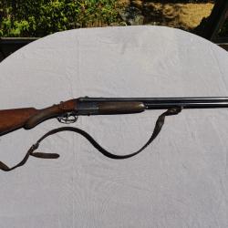 FUSIL LEBEAU COURALLY