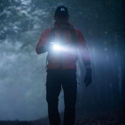 Radio d'urgence ER300 PRO