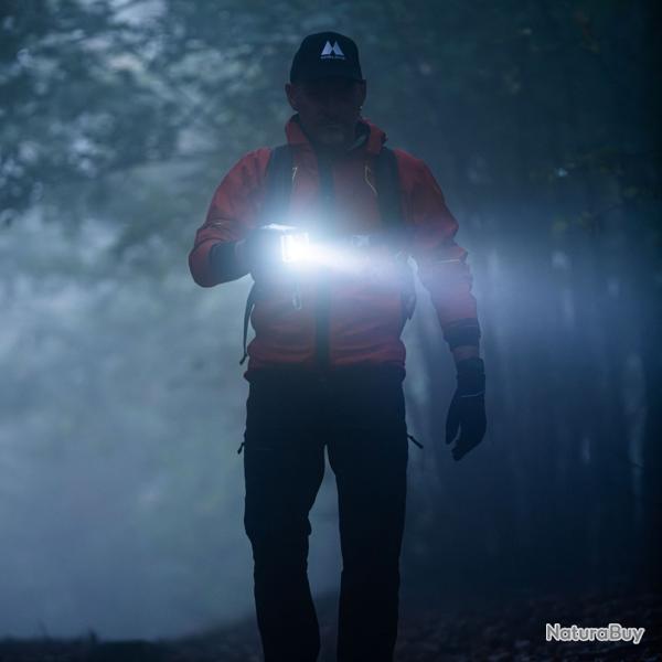 Radio d'urgence ER300 PRO