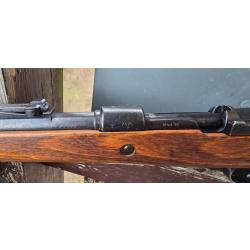 Mauser k98
