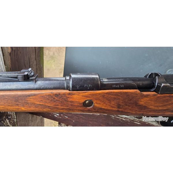 Mauser k98