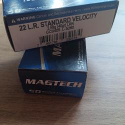 Magtech 22lr