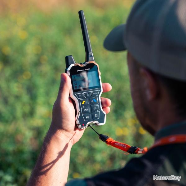 Beeper One GPS - Syst�me de Localisation GPS