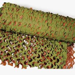 Filet camouflage 78m x 2,4m