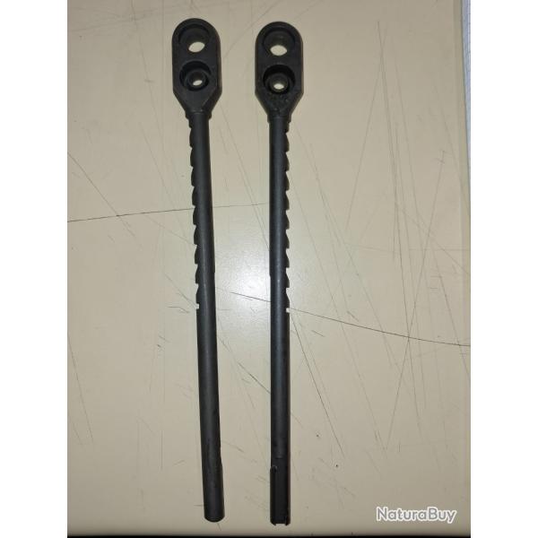 Branches de bipied frf2