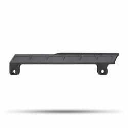 capot acc mirage shield noir pour mdt acc anti mirage ACC Premier Gen1 chassis