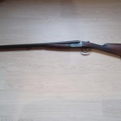 fusil juxtapos&eacute; Robust Cal 16 N&deg;24