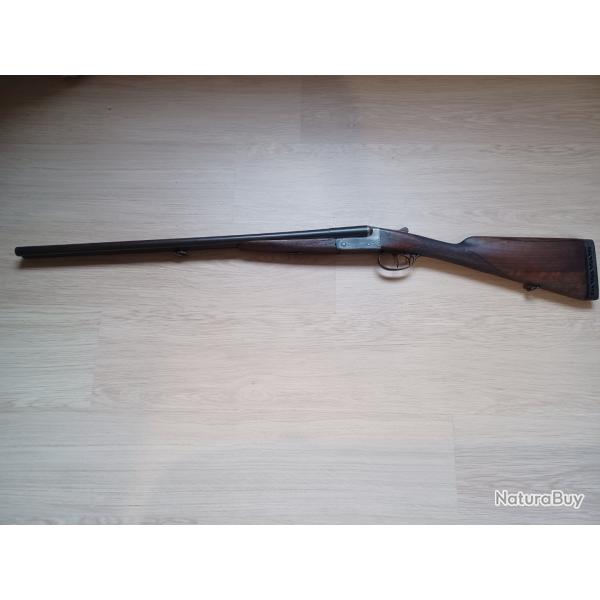 fusil juxtapos� Robust Cal 16 N�24