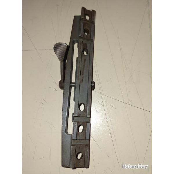 Embase lunette frf2