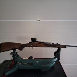 Carabine verney-carron impact plus 7x64