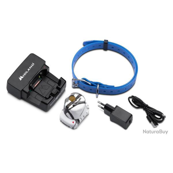 BEEPER ONE GPS - KIT Deuxi�me Chien