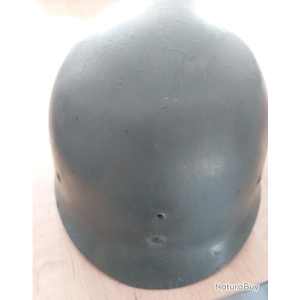 Liner US Westinghouse original WW2 pour casque M1