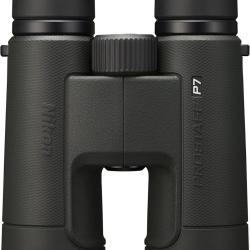 NIKON PROSTAFF P7 | Jumelles Performantes et &Eacute;tanches | Qualit&eacute; Sup&eacute;rieure | Mod&egrave;les 8X42
