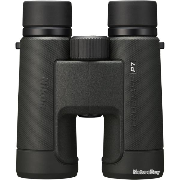 NIKON PROSTAFF P7 | Jumelles Performantes et �tanches | Qualit� Sup�rieure | Mod�les 8X42