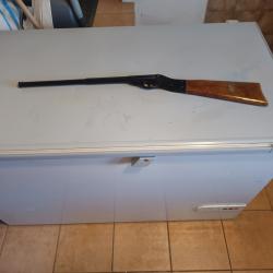 Carabine a patate " l'universelle".