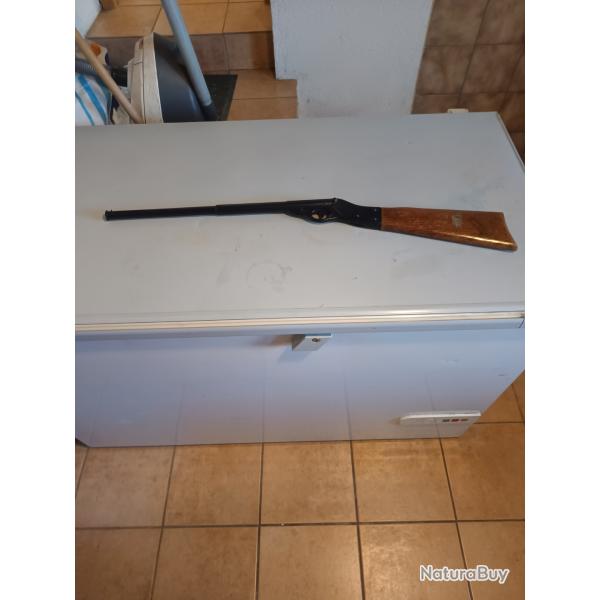 Carabine a patate " l'universelle".