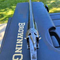 Browning gts &eacute;lite
