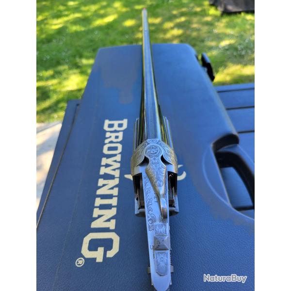 Browning gts �lite