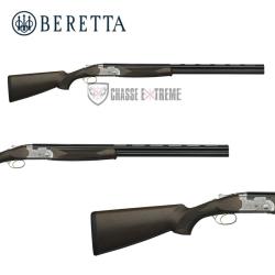 Fusil BERETTA 687 Silver Pigeon I New Cal 12/76 76cm Ochp