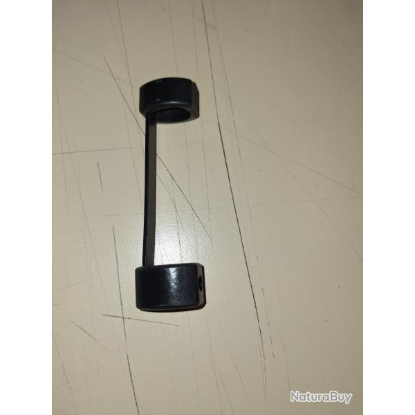 Verrou rallonge bipied frf2