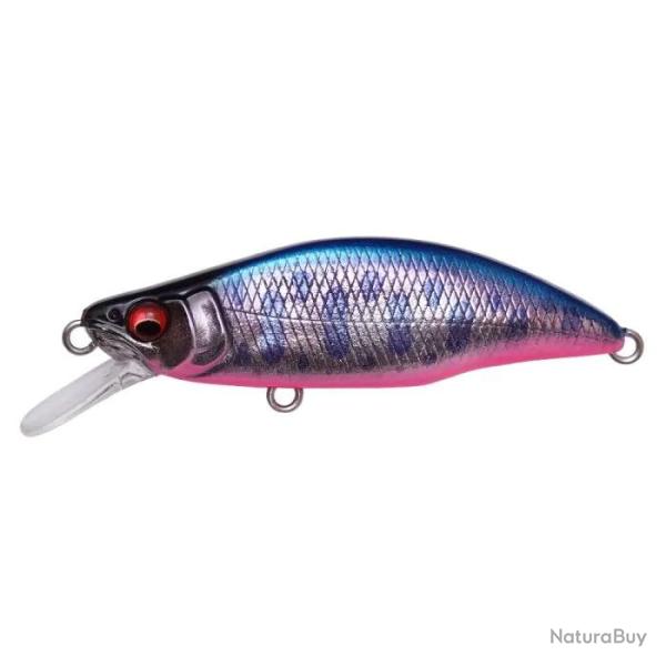 Poisson Nageur Megabass Great Hunting 51 Humpback M Blupin Stream