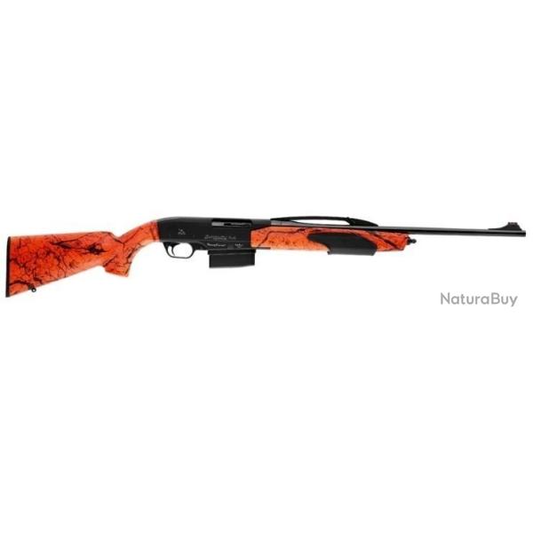 Carabine Verney-Carron Impact LA ONE Camo orange cal.30-06 traqueur canon de 47 cm
