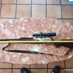 carabine browning mk3 &eacute;clipse 30.06