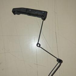 Ressort et elevateur pour chargeur frf2