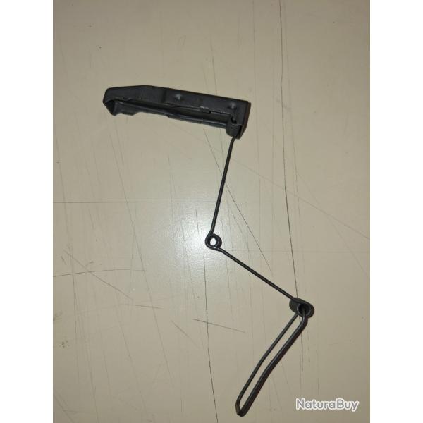 Ressort et elevateur pour chargeur frf2