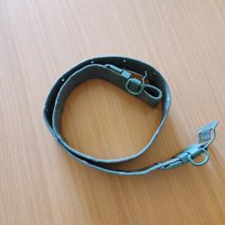 Ceinture arm&eacute;e fran&ccedil;aise