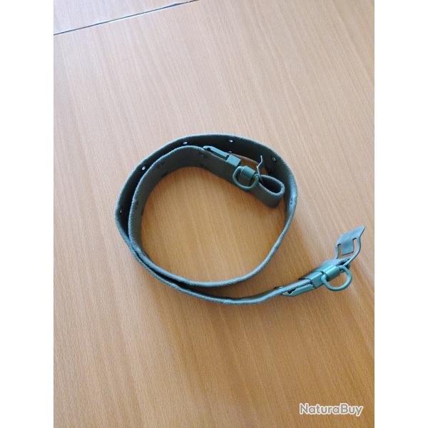 Ceinture arm�e fran�aise