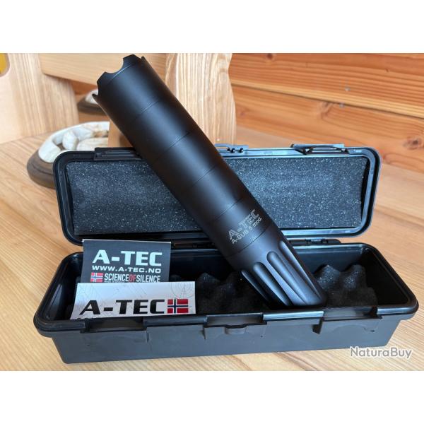 A-TEC SUB5 cal 458