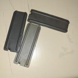 Plaque fond de chargeur frf2