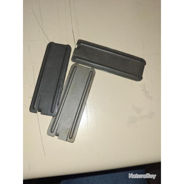 Plaque fond de chargeur frf2