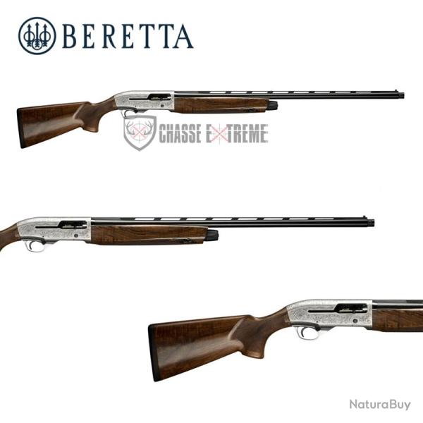 Fusil BERETTA A400L Sport Cal 12/76 81cm