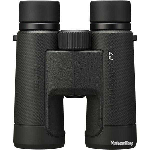 NIKON PROSTAFF P7 | Jumelles Performantes et �tanches | Qualit� Sup�rieure | Mod�les 10X42