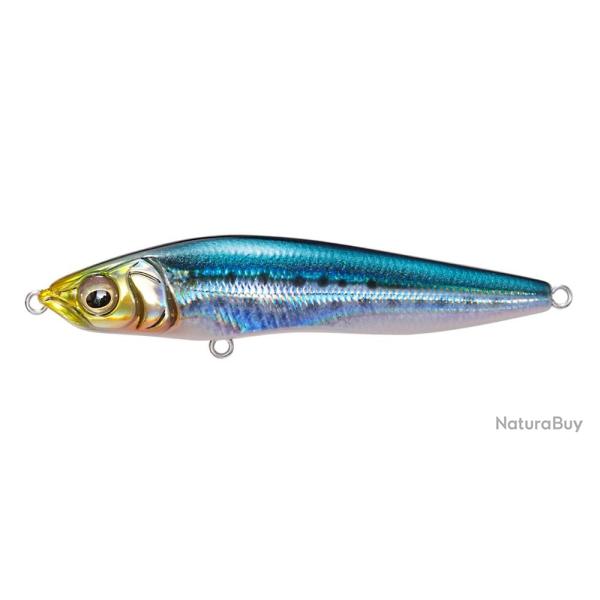 Poisson Nageur Megabass Homura 86 13g 8,6cm FA Iwashi