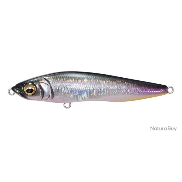 Poisson Nageur Megabass Homura 86 13g 8,6cm GC Chiyau