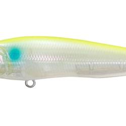 Poisson Nageur Megabass Homura 86 13g 8,6cm GP Aurora Reaction